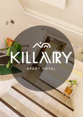Killary Apart Hotel